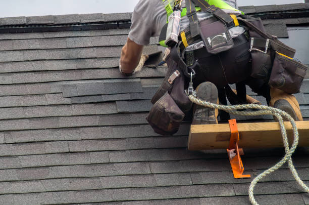 Trusted Storm Damage Roof Repair service in Pelham, AL - Brentwood Metal Roofing